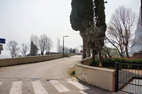 Campione del Garda